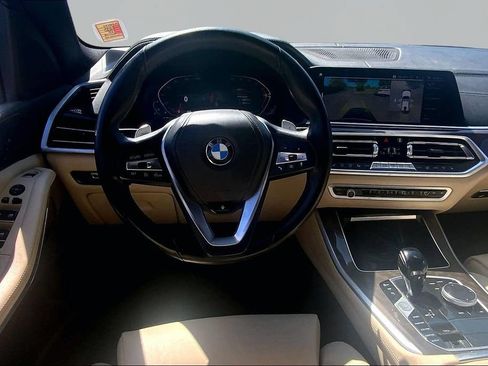Used 2022 BMW X5 sDrive40i w/ Premium Package RWD image 8