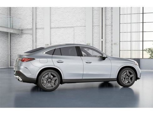 New 2026 Mercedes-Benz GLC 300 4MATIC image 18