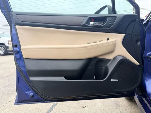 Used 2015 Subaru Legacy 2.5i Limited image 22