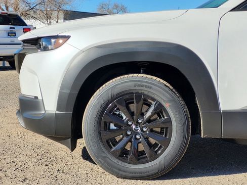 New 2026 MAZDA CX-50 2.5 Hybrid w/ Weather Package image 6