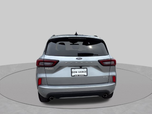 Used 2024 Ford Escape ST-Line w/ Tech Pack #1 AWD/4WD image 4