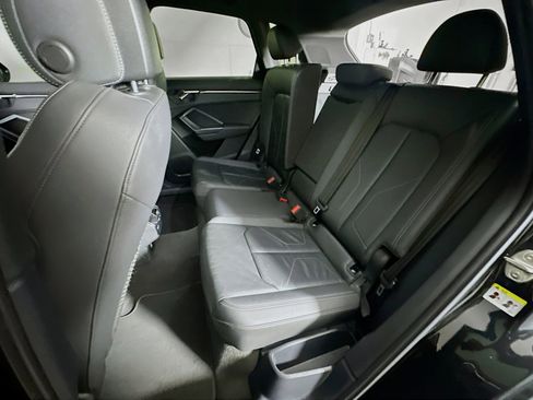 Used 2021 Audi Q3 2.0T Premium w/ Convenience Package image 27