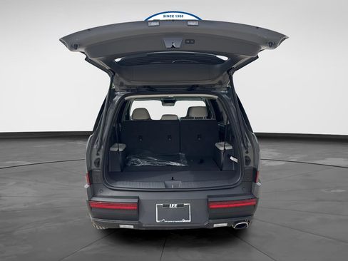New 2026 Hyundai Santa Fe SE FWD image 17