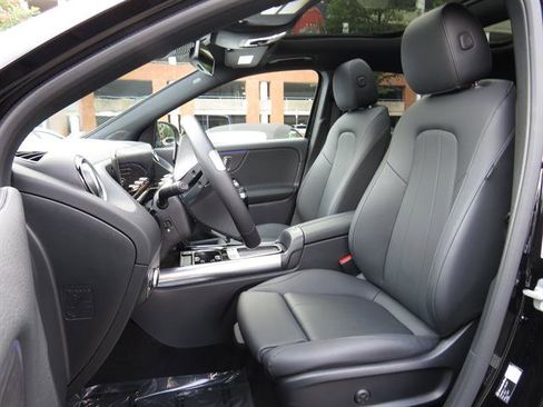 Used 2026 Mercedes-Benz GLA 250 4MATIC image 20
