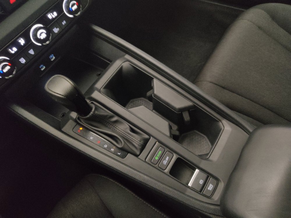 Used 2024 Honda Accord EX image 26