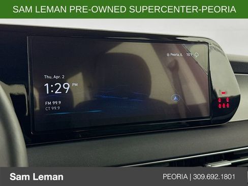 Used 2025 Hyundai Palisade XRT image 15