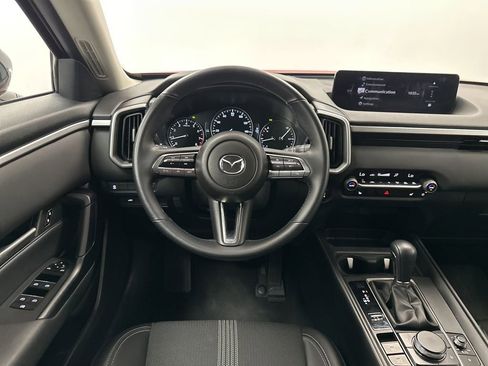 Certified 2025 MAZDA CX-50 AWD 2.5 S w/ Preferred Package image 32