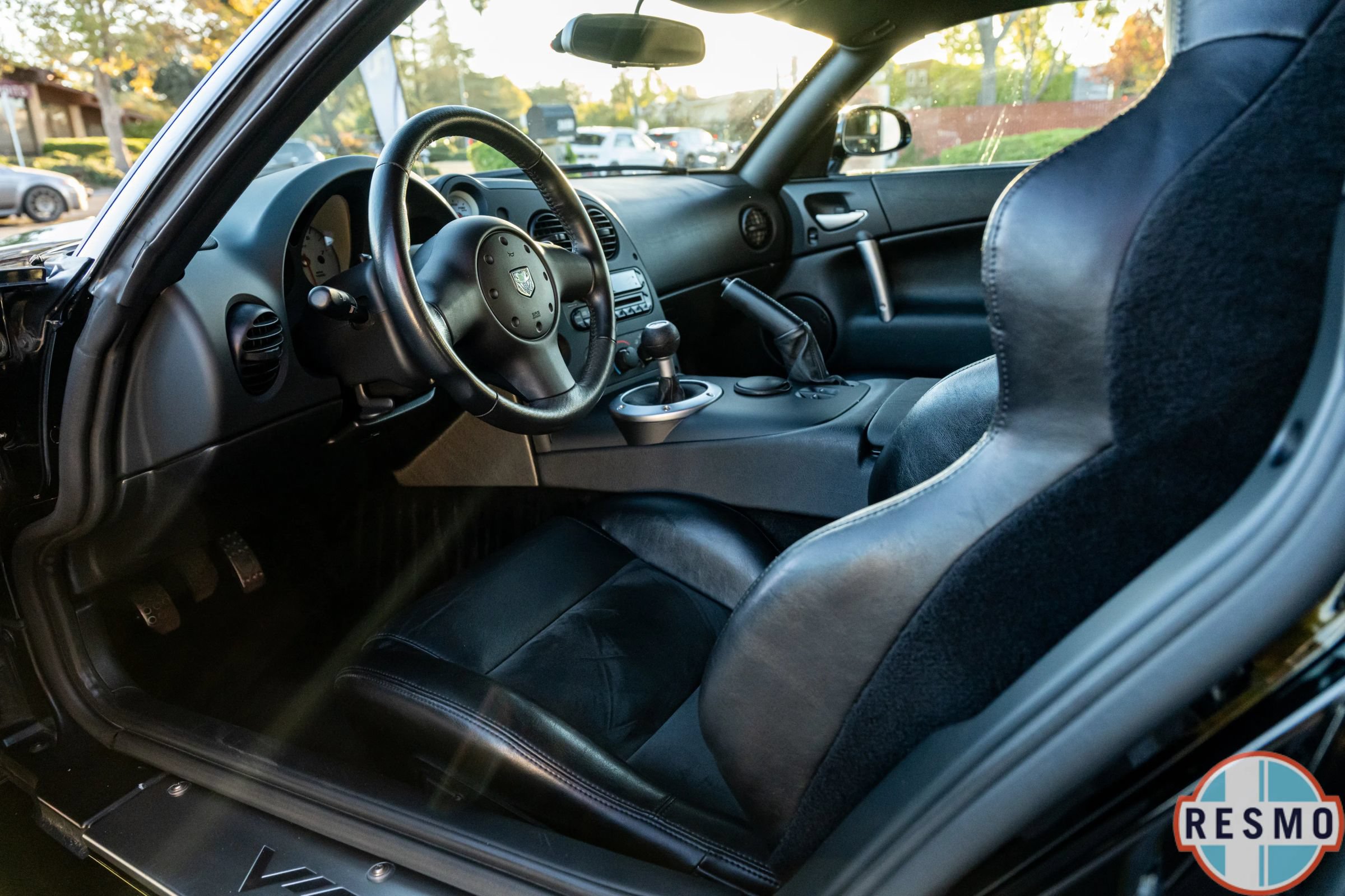 Used 2008 Dodge Viper SRT-10 RWD image 32