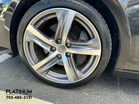 Used 2019 Lexus IS 300 RWD image 22