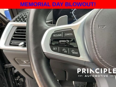 Used 2024 BMW X5 xDrive40i w/ Executive Package AWD/4WD image 20
