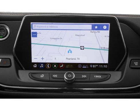 Used 2019 Chevrolet Blazer RS image 19