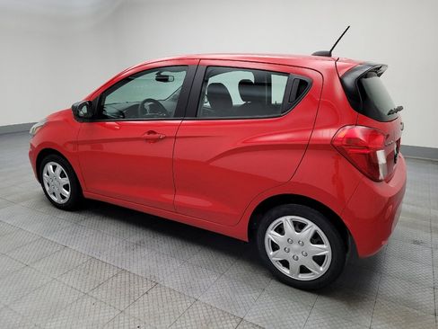 Used 2021 Chevrolet Spark LS image 3