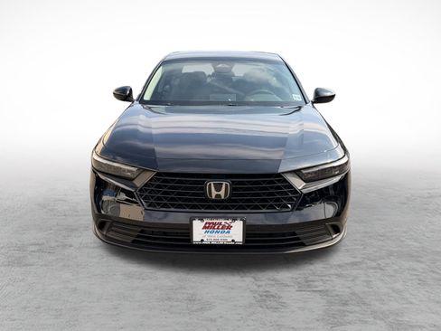 Used 2024 Honda Accord LX image 2
