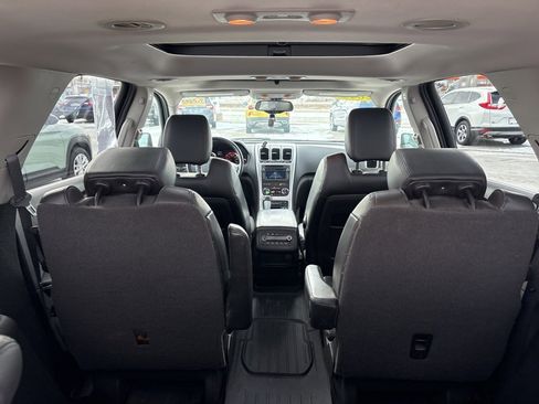 Used 2012 GMC Acadia SLT image 8