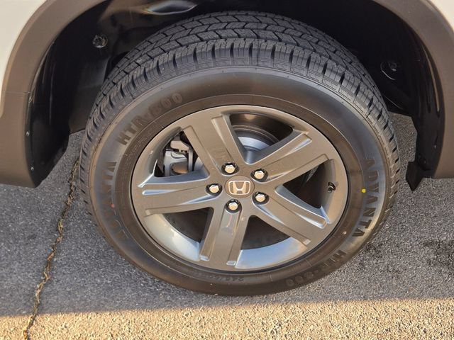 Certified 2023 Honda Ridgeline RTL-E image 11