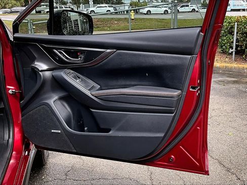 Used 2018 Subaru Crosstrek 2.0i Limited image 27