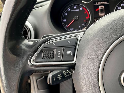 Used 2016 Audi A3 2.0T Premium Plus w/ Technology Package image 21