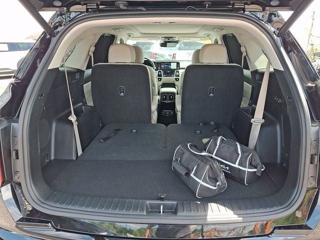 Used 2023 Kia Sorento SX Prestige AWD/4WD image 30