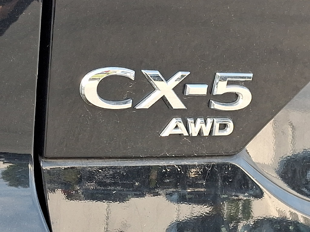 Used 2025 MAZDA CX-5 AWD 2.5 S image 10