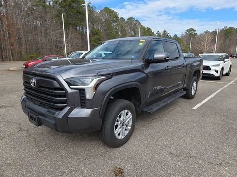 Used 2024 Toyota Tundra SR5 image 7