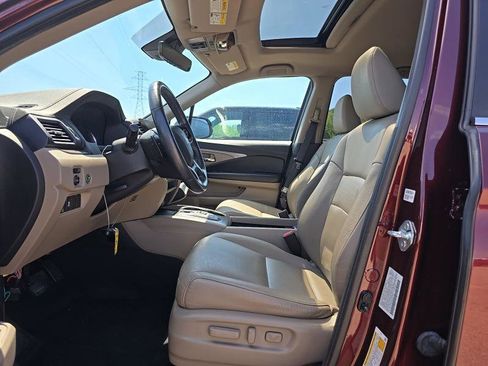 Used 2021 Honda Pilot EX-L image 9