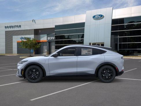 New 2026 Ford Mustang Mach-E Premium w/ Sport Appearance Package image 3