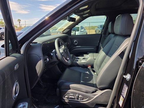 New 2026 Hyundai Palisade Calligraphy image 15