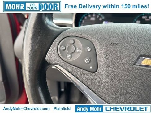 Used 2014 Chevrolet Impala LTZ image 13