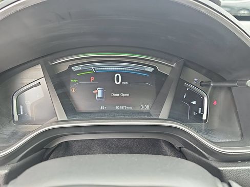 Used 2021 Honda CR-V Touring image 31