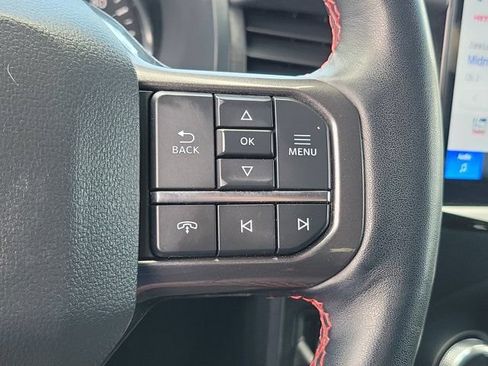 Certified 2024 Ford Expedition Max Limited AWD/4WD image 9
