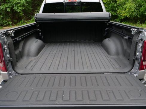 Used 2023 RAM 1500 Big Horn AWD/4WD image 52