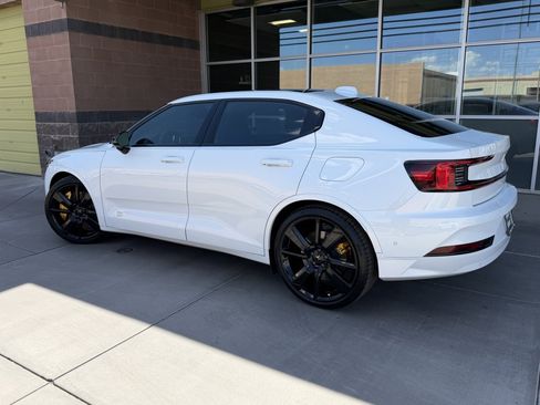 Used 2023 Polestar Polestar 2 AWD/4WD image 5