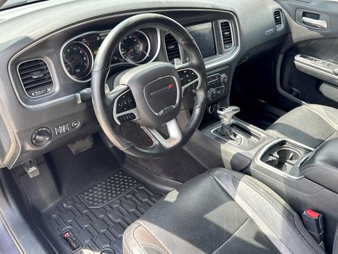 Used 2018 Dodge Charger GT AWD/4WD image 2