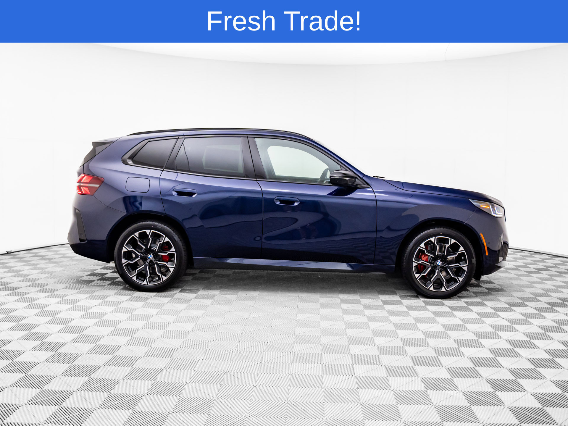 Used 2026 BMW X3 M50 w/ Premium Package AWD/4WD image 6