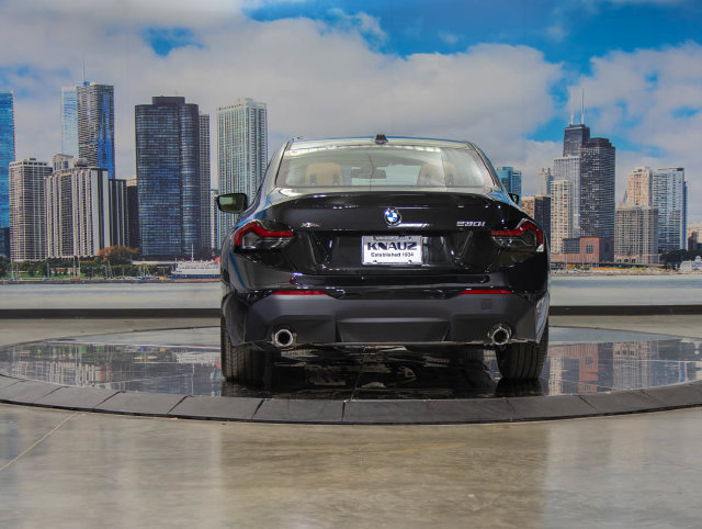 New 2026 BMW 230i xDrive Coupe w/ Convenience Package AWD/4WD image 11