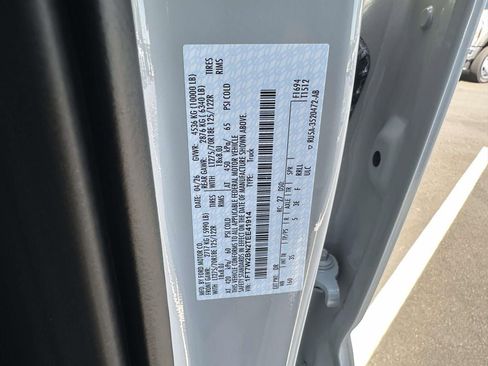 New 2026 Ford F250 XLT AWD/4WD image 18