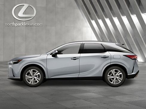 New 2026 Lexus RX 350 Premium image 1