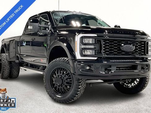Used 2026 Ford F450 Lariat image 1