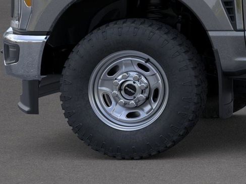 New 2026 Ford F350 XL w/ 360-Degree Camera Package image 19