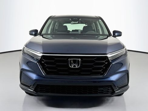 Certified 2024 Honda CR-V LX image 2