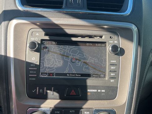 Used 2013 GMC Acadia Denali FWD image 12