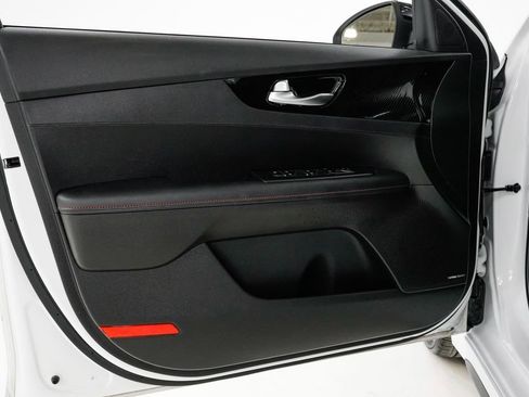 Certified 2024 Kia Forte GT w/ GT2 Package image 7