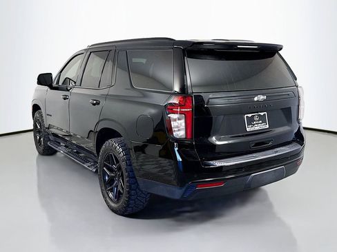 Used 2023 Chevrolet Tahoe Z71 w/ Luxury Package image 7