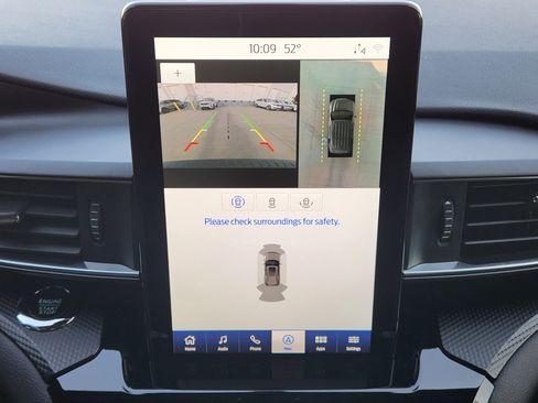 Used 2023 Ford Explorer ST w/ Equipment Group 401A image 16