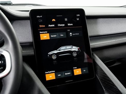 Used 2022 Polestar Polestar 2 w/ Plus Package image 17