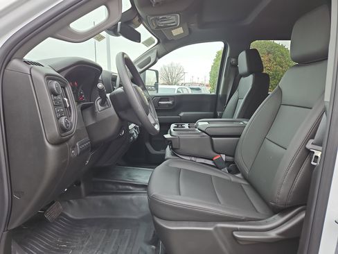 New 2025 Chevrolet Silverado 3500 W/T w/ WT Convenience Package image 10