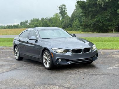 Used 2019 BMW 430i Gran Coupe xDrive w/ Convenience Package