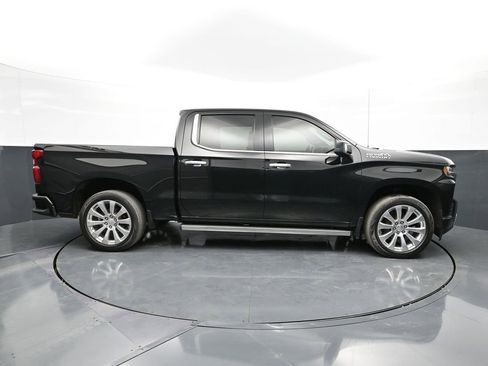 Used 2020 Chevrolet Silverado 1500 High Country image 4