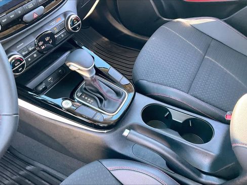 Used 2025 Kia Soul GT-Line image 15