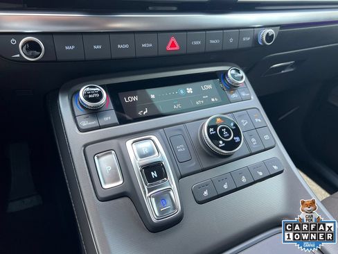 Used 2025 Hyundai Palisade Calligraphy AWD/4WD image 29